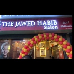 Jawed Habib Salon