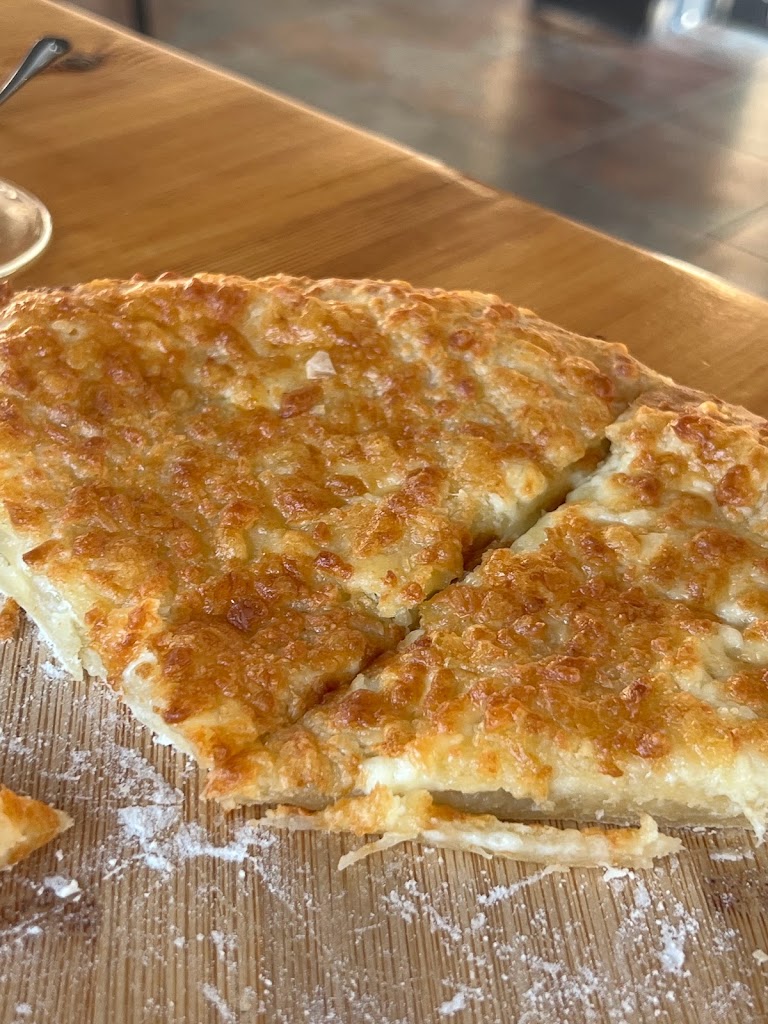 Steak House Jaba — Focaccia