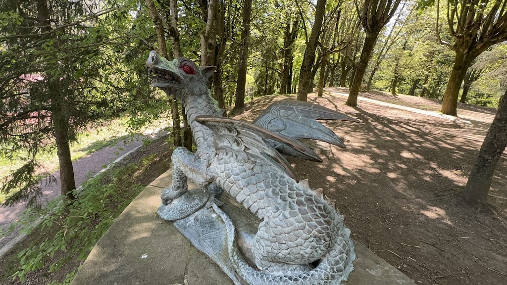 Santa Barbara Gaztelua