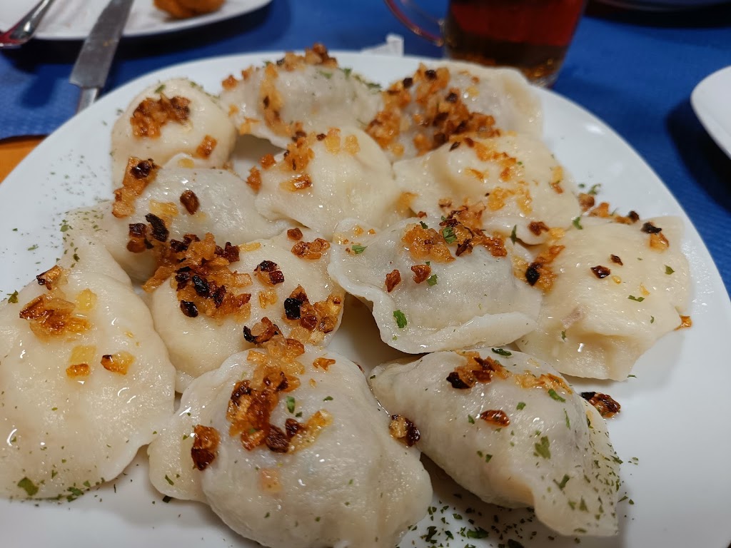 Varsovia Bar Valdemoro - Cafeteria - Cerveceria