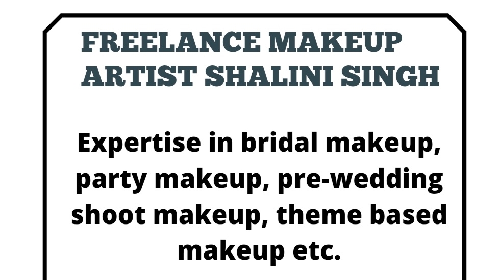 Shalini Makeovers Beauty Salon Academy