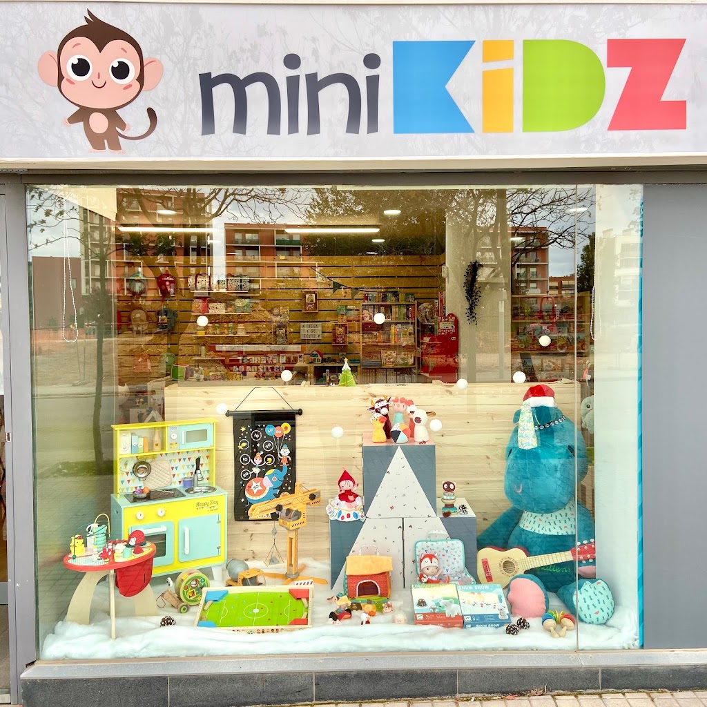 Foto 2 de MiniKidz