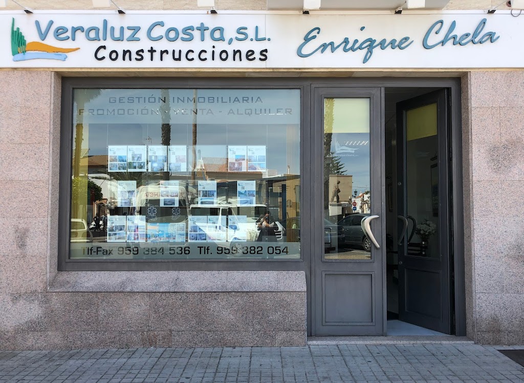 Inmobiliaria Veraluz Costa - Lepe