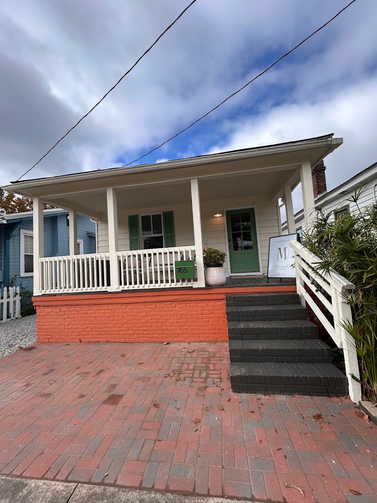  Momentum Movement Studios