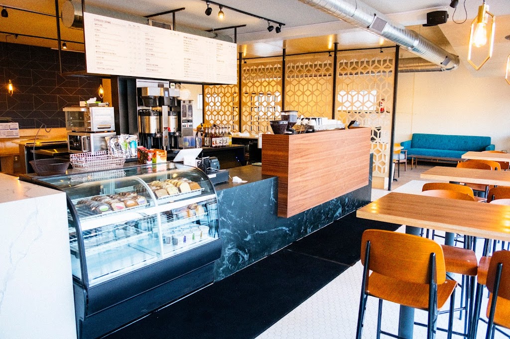 Photo of The Bardo Coffee House