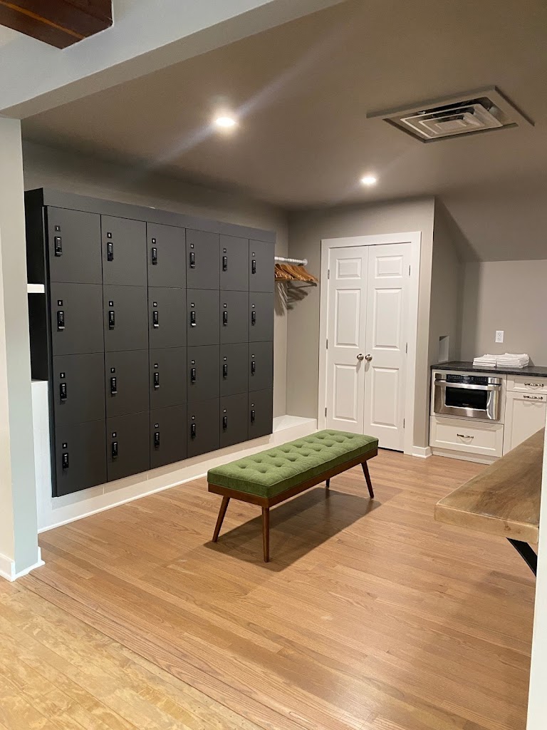  Infinitive Fitness Club