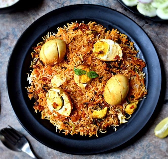 Biryani