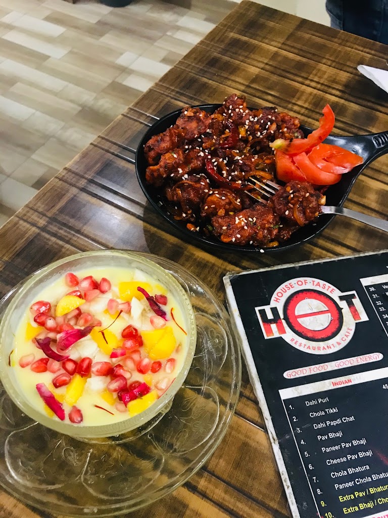 Food & drink