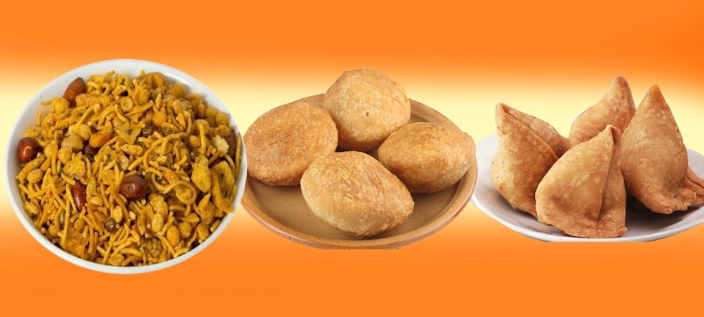 Sharma Sweets