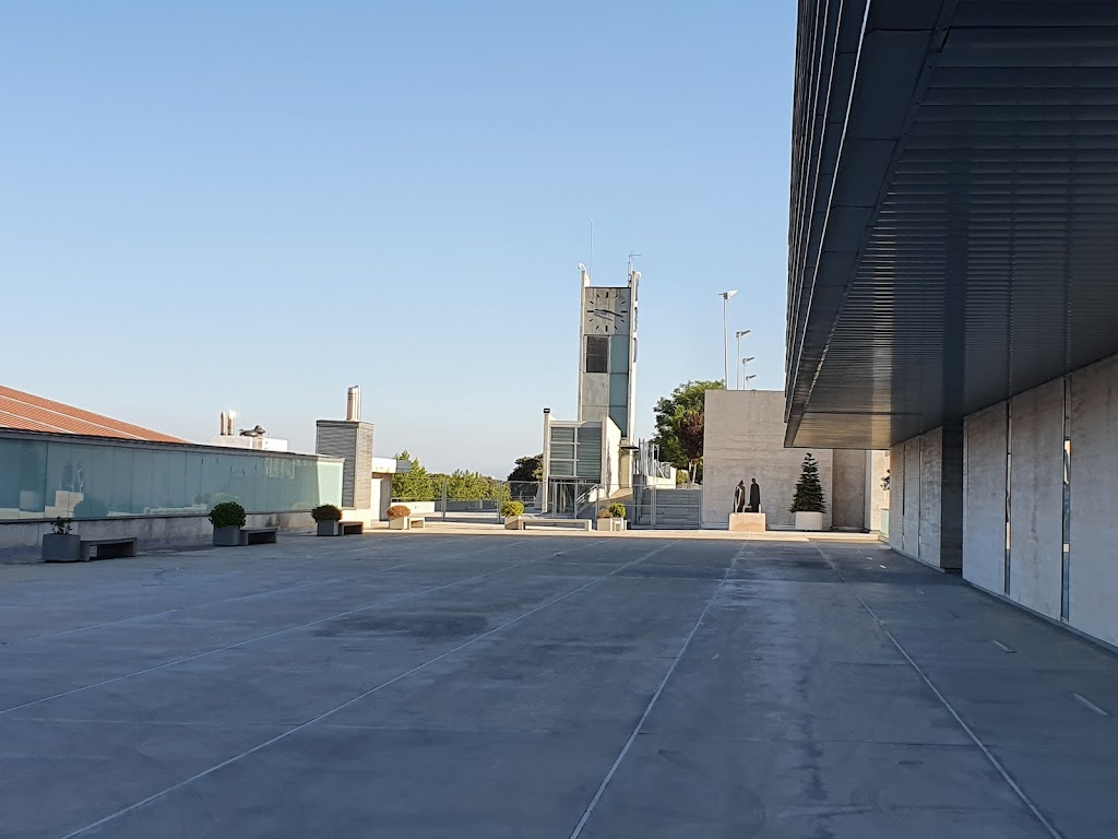 Colegio CEU San Pablo Monteprincipe