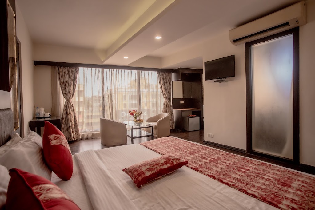 Viceroy Boutique Hotel Kolkata