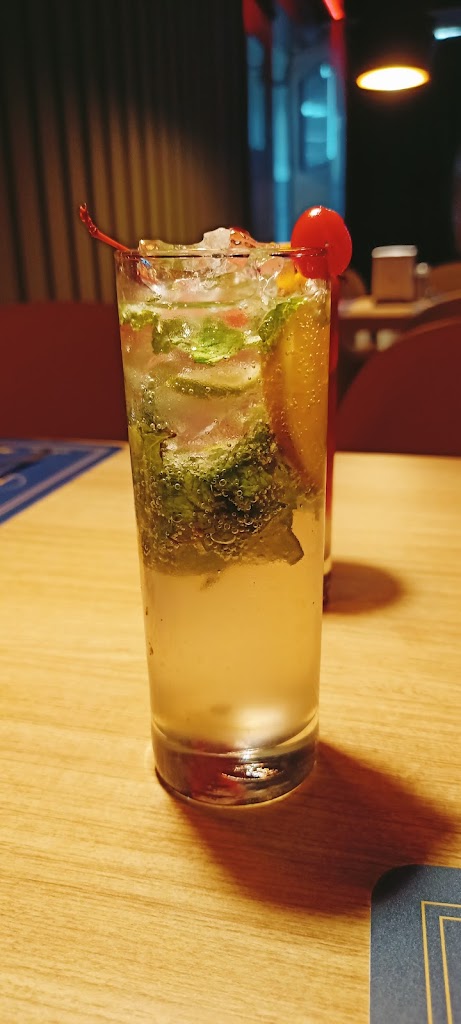 Food & drink