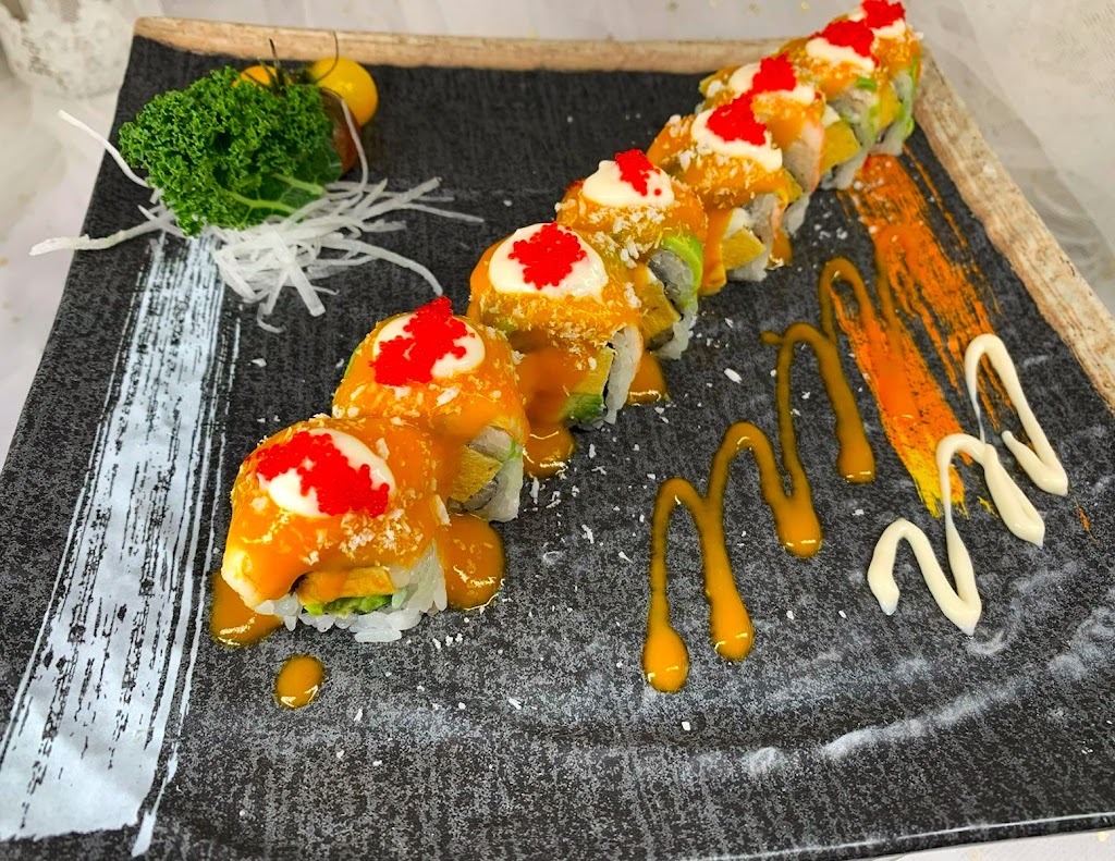 八本 Baben Sushi