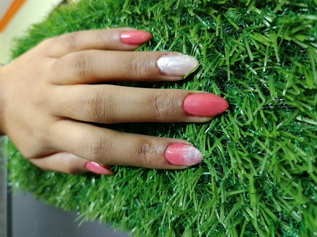 Varshini Beauty Parlour