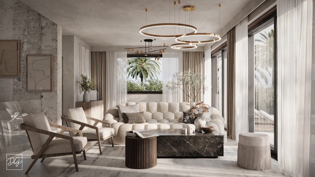 Donaire Galiano - Arquitectura Diseno Innovacion