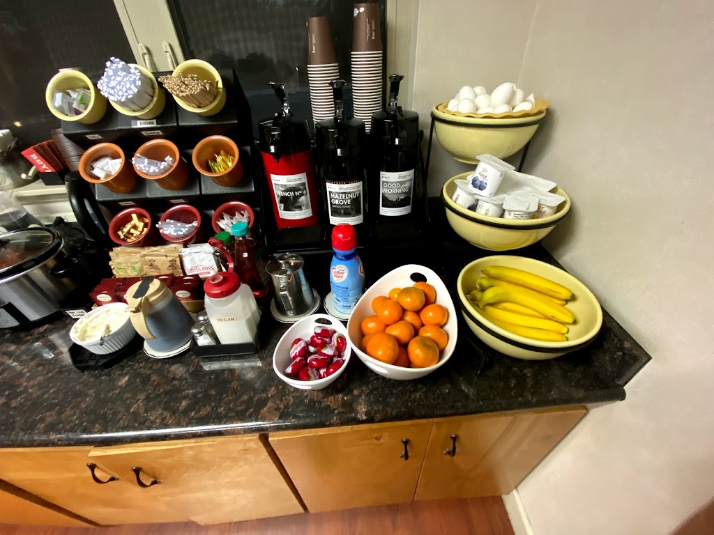 Food & drink
