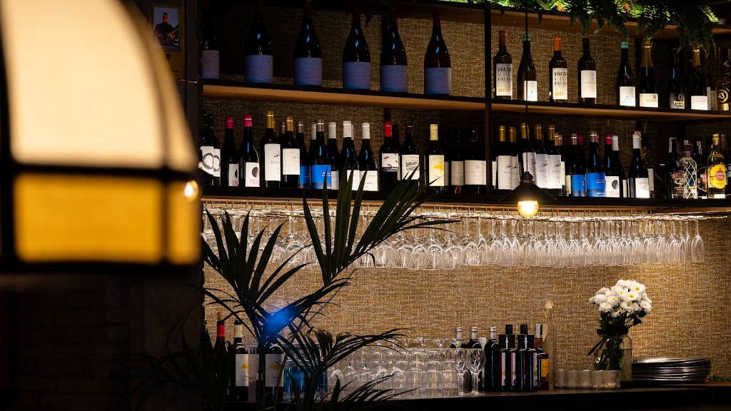 Restaurant Matilda - Restaurant Sant Cugat