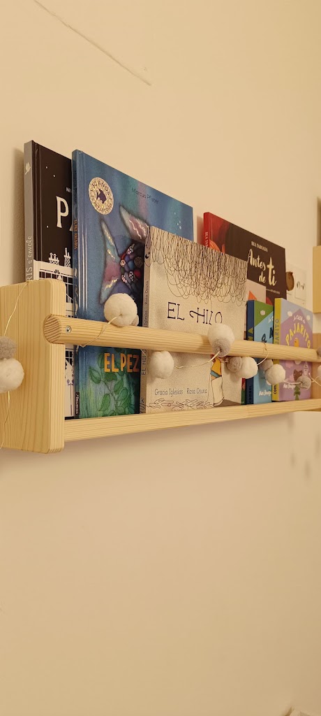 Madre de dia "Semillas del ser" | Alternativa a escuela infantil — Del propietario