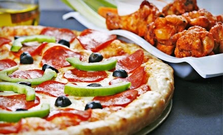 Raam'z Pizza