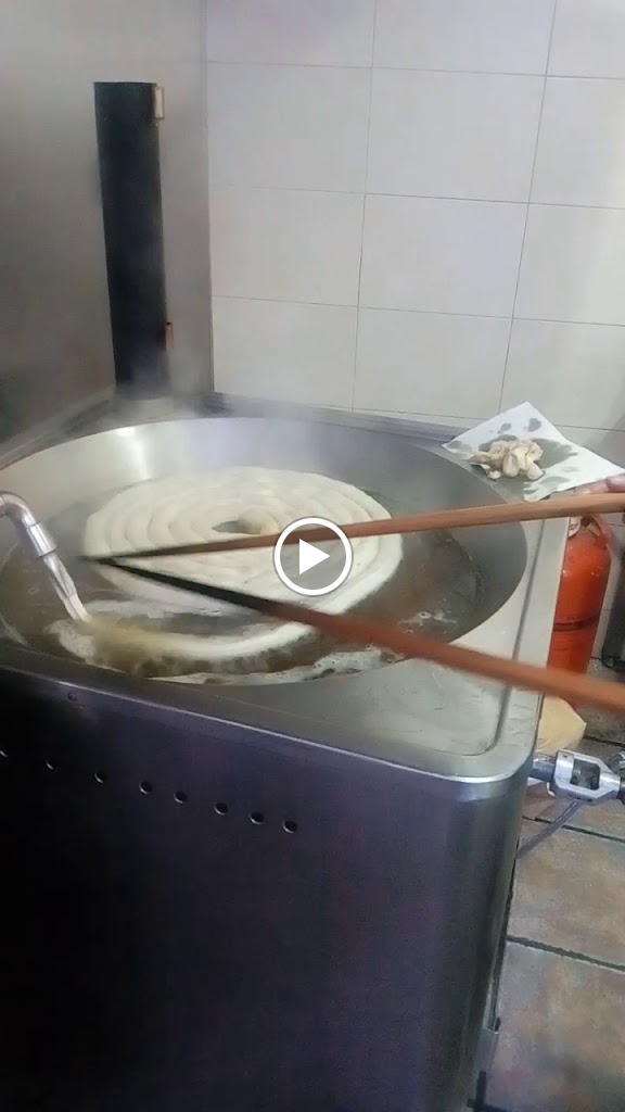 Churreria & Cafeteria Pelayo — Videos