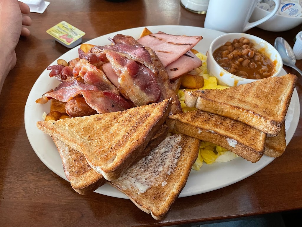 Home fries
