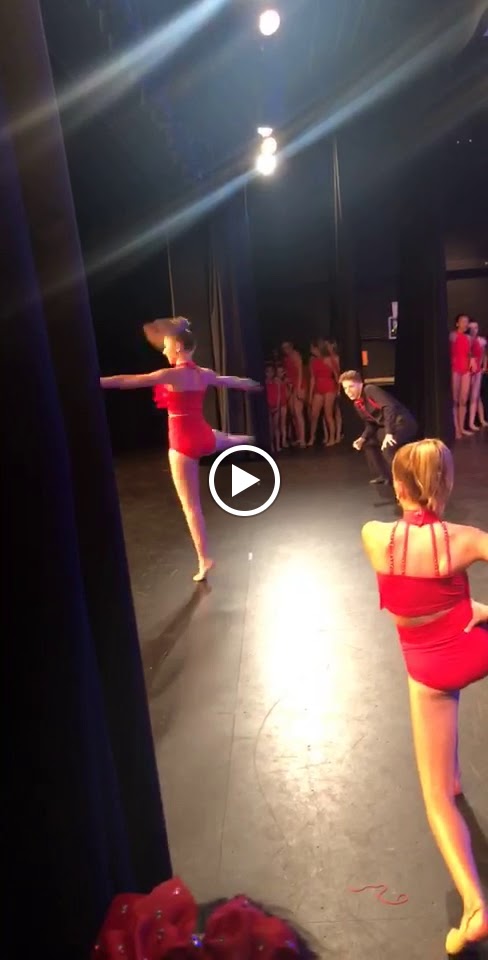  Studio 1 Dance Academy