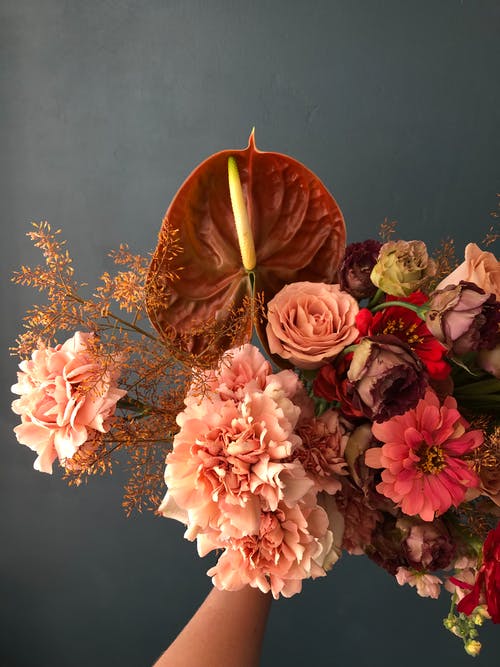 Charlotte's Florist and Gift Shop