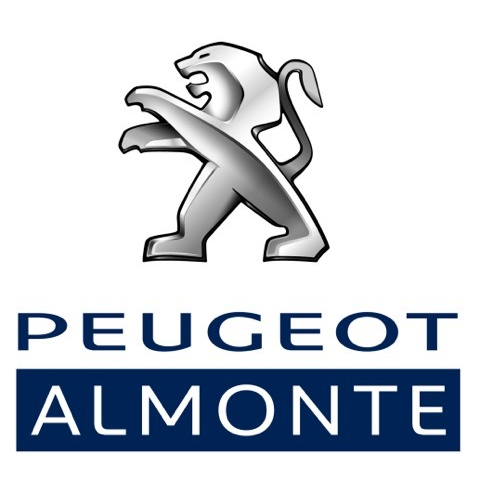 PEUGEOT ALMONTE — Del propietario