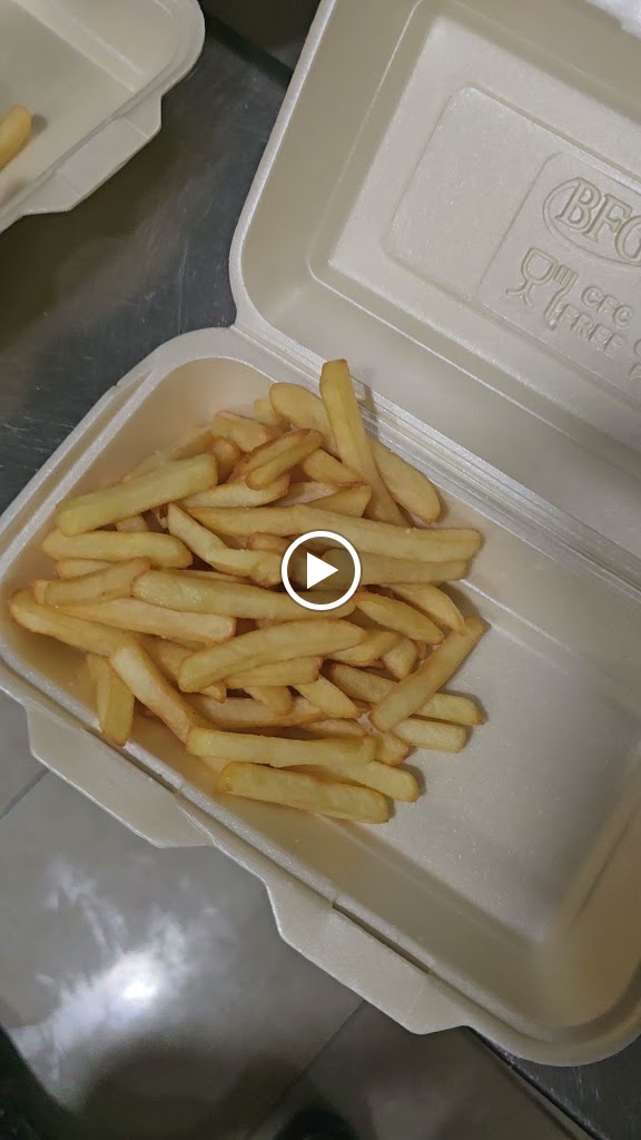 Turk kebab alzira — Videos
