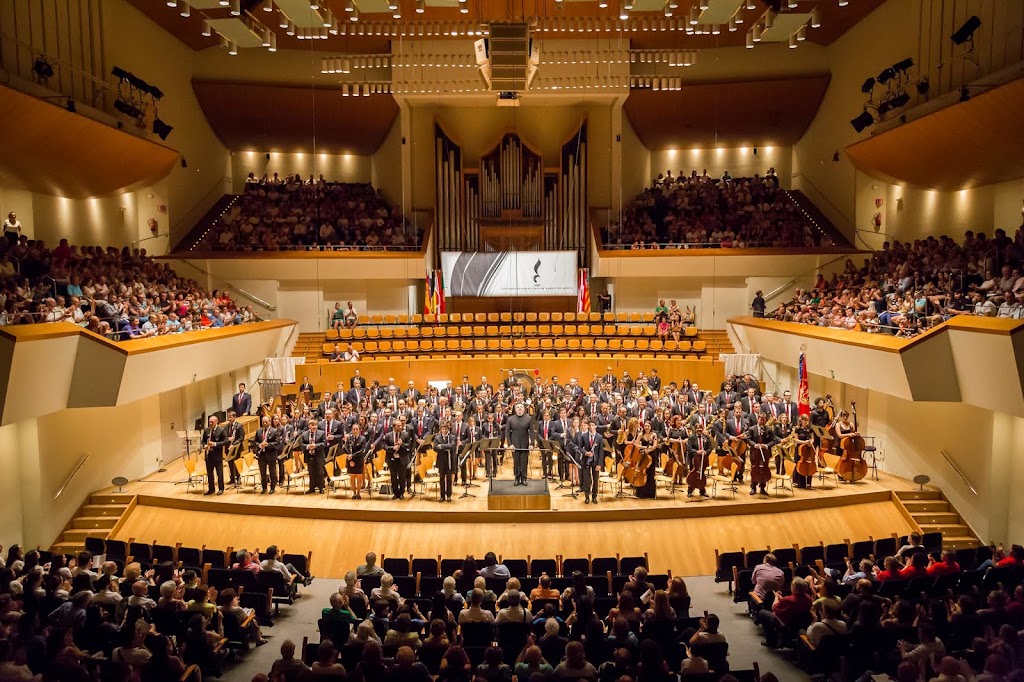 Asociacion Musico-Cultural "La Lira de Pozuelo" — Del propietario