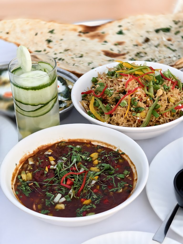 Food & drink