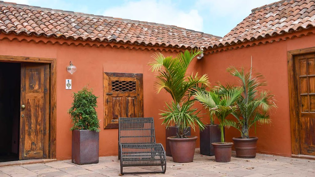 Casas del Valle - Estancias Rurales