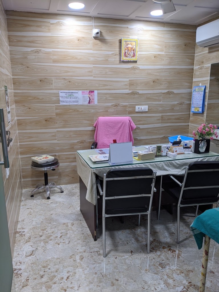 Dr. Ss Heart Urology Skin And Laser Clinic