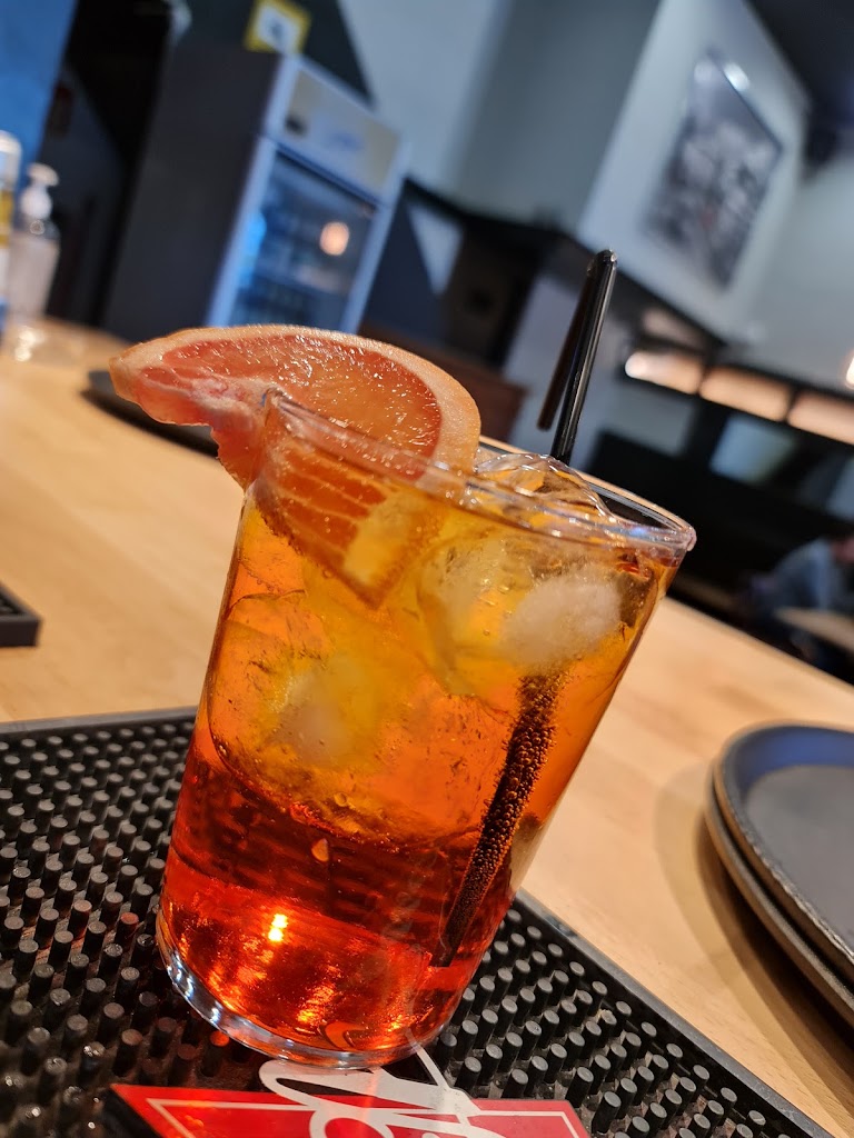 Vini Birri Pinchi — Comida y bebida