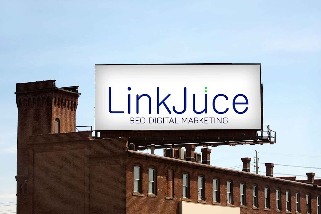 Linkjuce Seo Digital Marketing