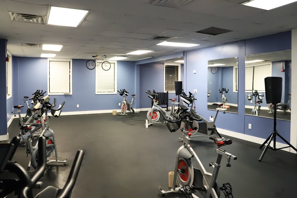  Bridgewater Fitness Center