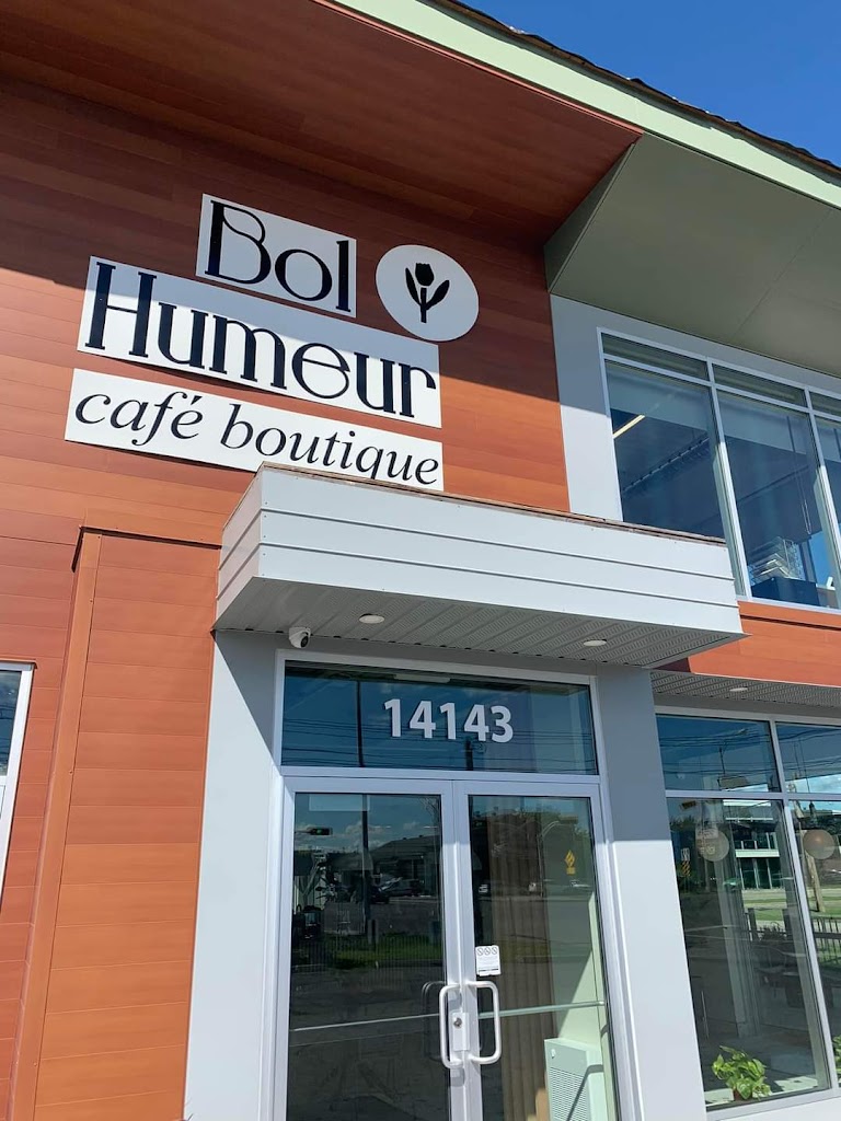 Photo of Bol Humeur Cafe Boutique