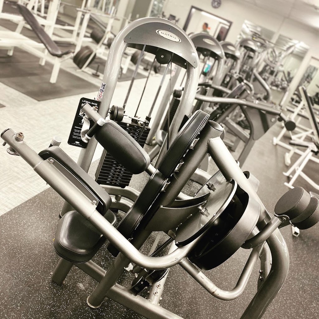  Muscle Shoals Fitness