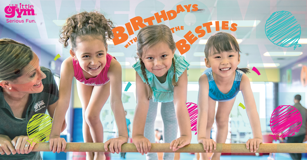  The Little Gym of Louisville, CO