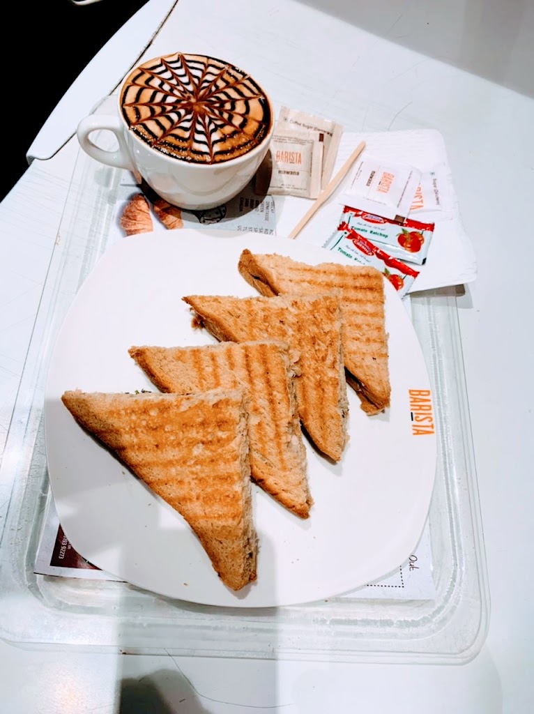 Food & drink