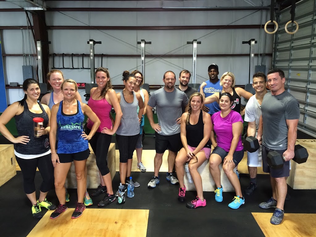  CrossFit Punta Gorda