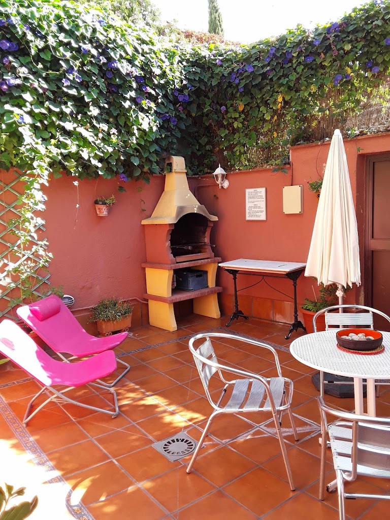 Viviendas Turisticas Los Arrayanes