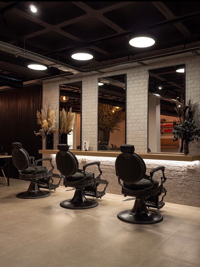 ZIBA by Rocio Domenech — Interior