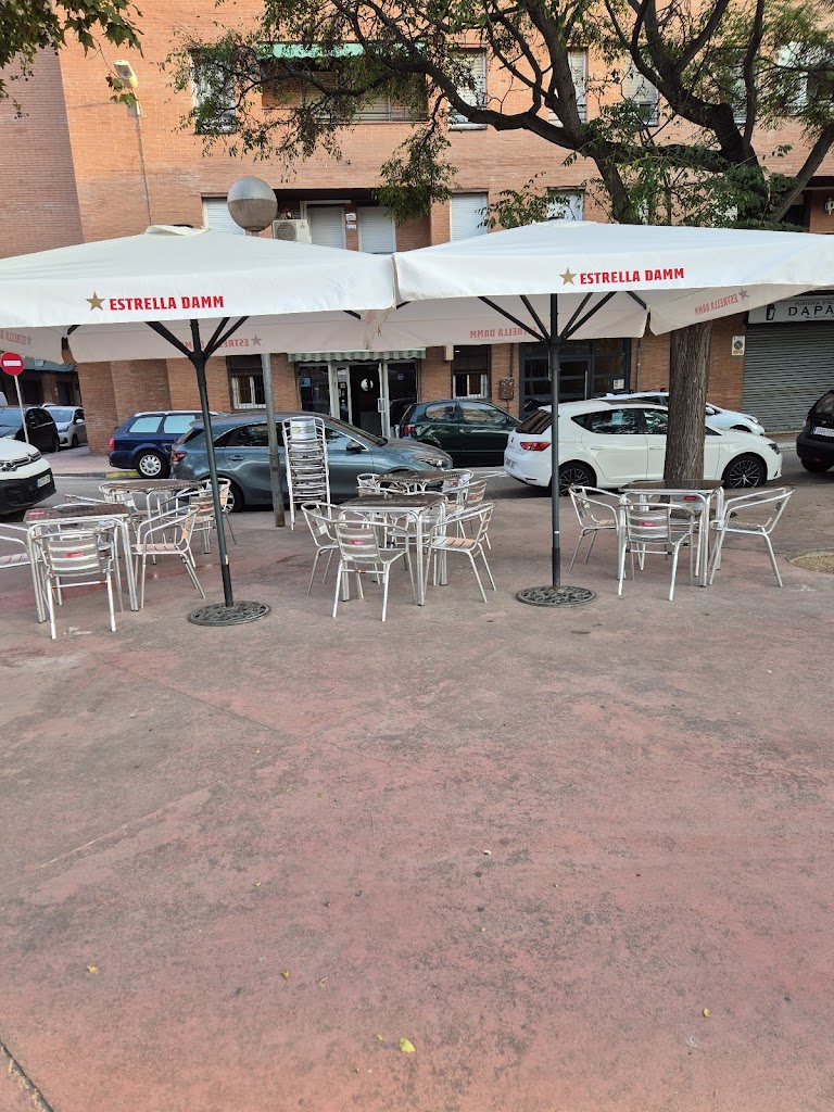 Bar Bodega Casa Paco