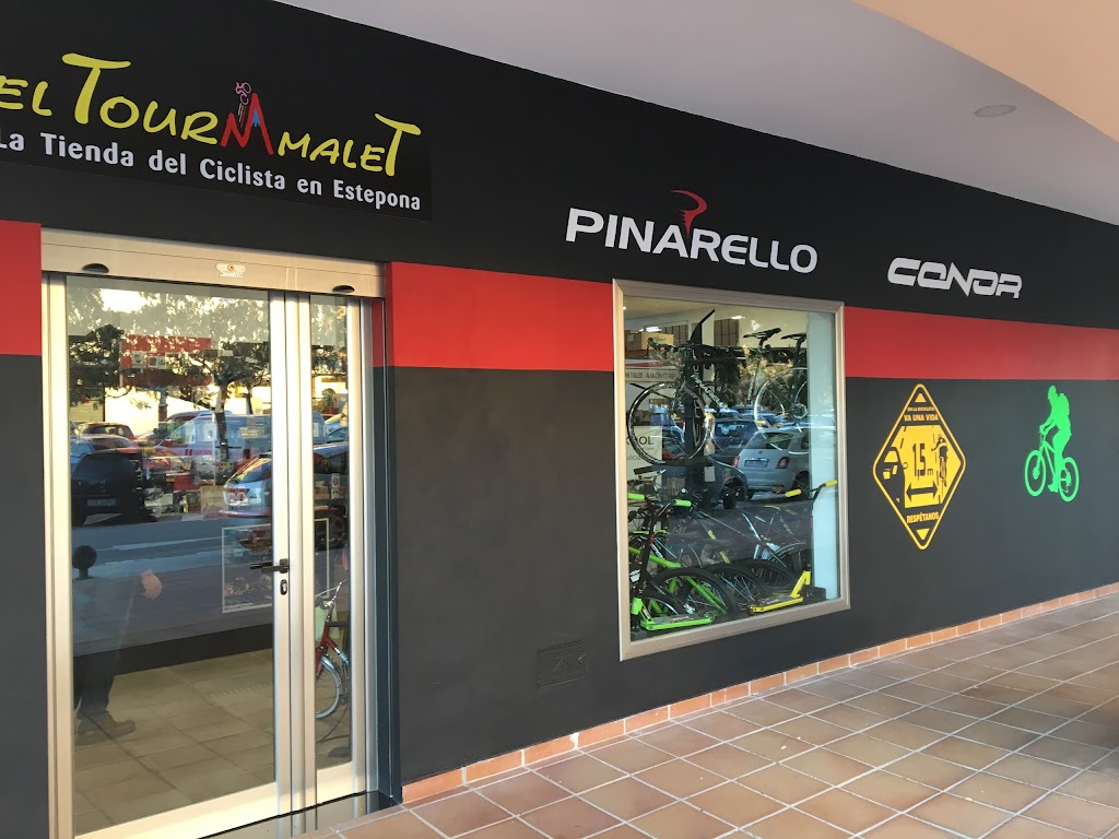 El Tourmalet Estepona