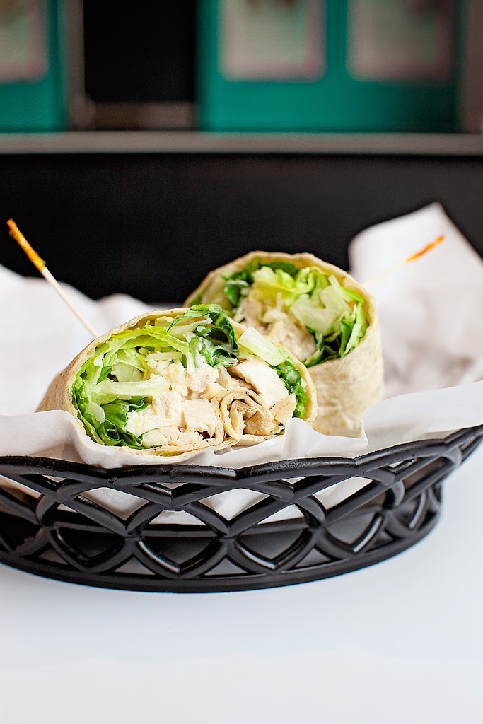  Zesty's Frozen Custard & Grill