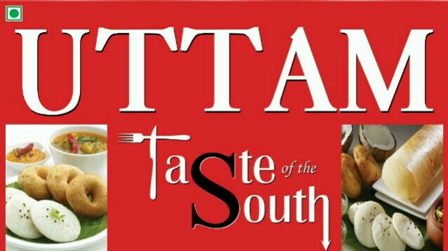 Uttam The Taste Of South