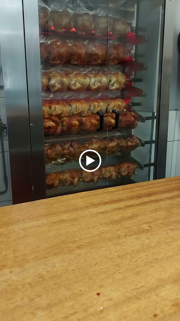 Take a Chicken — Videos