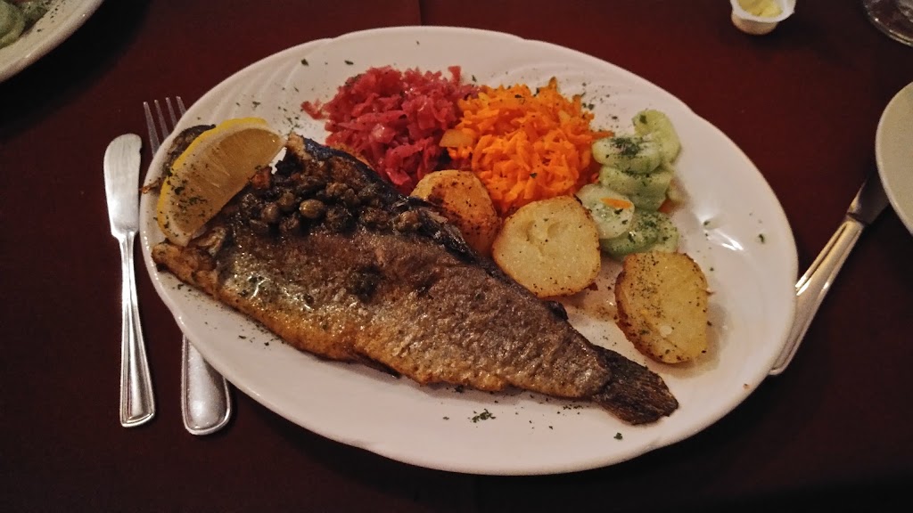 Schnitzel