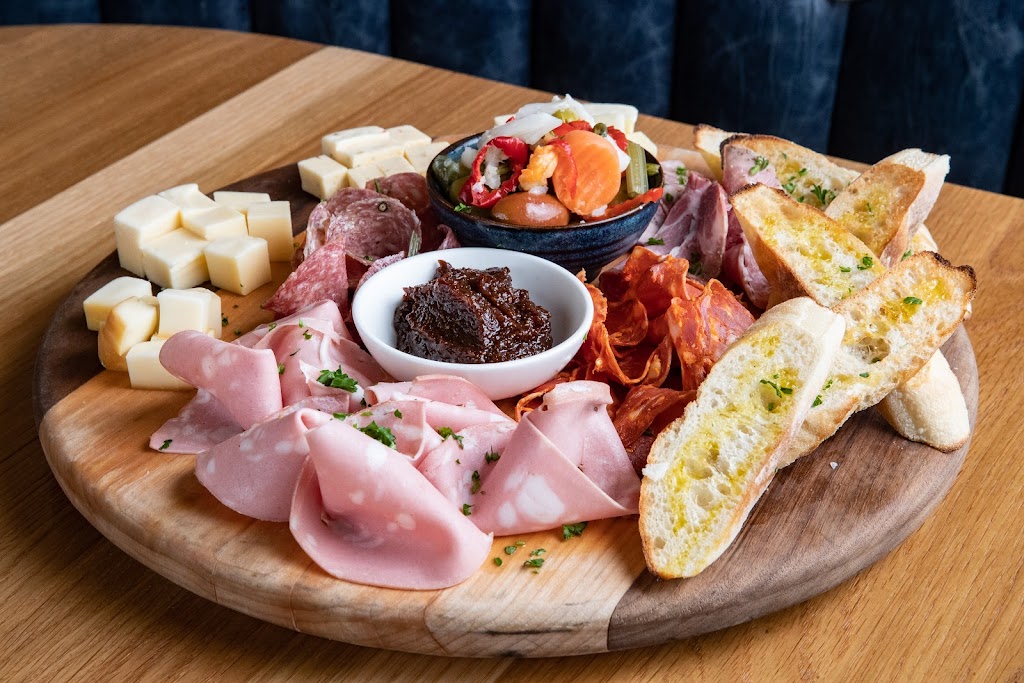 Charcuterie